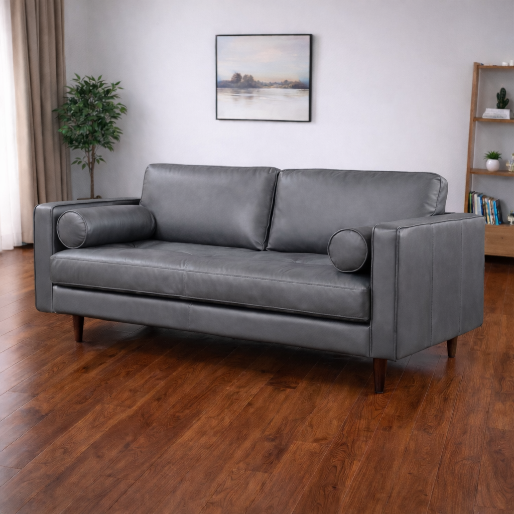 sofa da